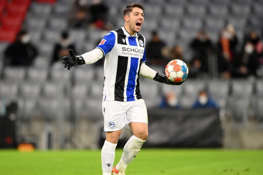Nhận định trận đấu Arminia Bielefeld vs Greuther Furth: Top đầu gặp trụ hạng