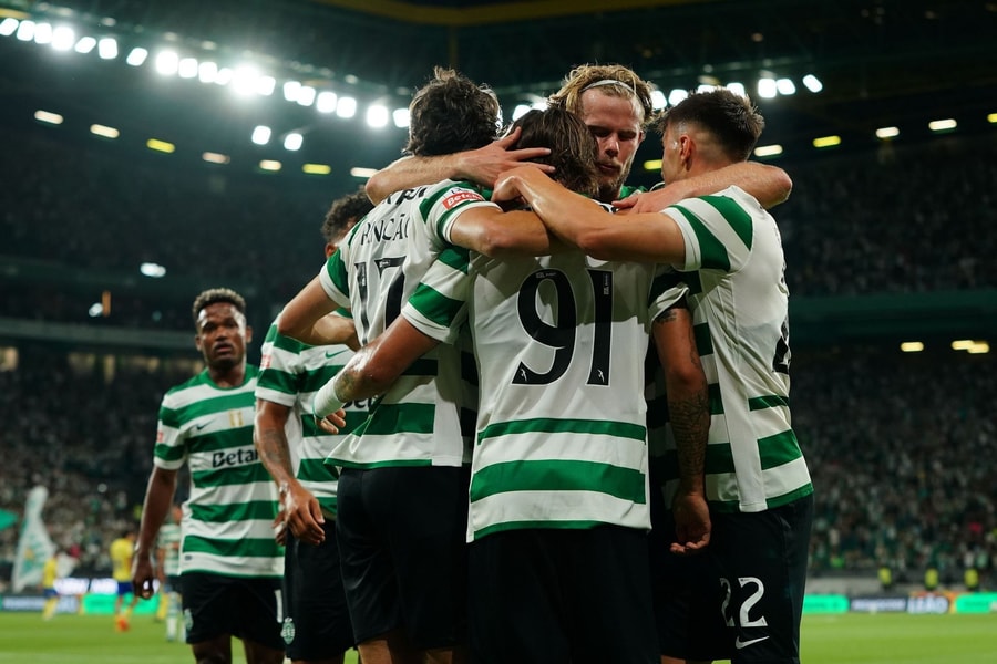Nhận định trận đấu Sporting Lisbon vs Kairat Almaty: Gã khổng lồ Bồ Đào Nha gặp “tân binh” từ Kazakhstan
