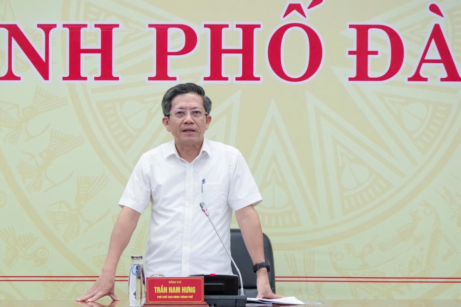 Thông qua Quy chế hoạt động của Ban Chỉ huy Phòng thủ dân sự thành phố Đà Nẵng