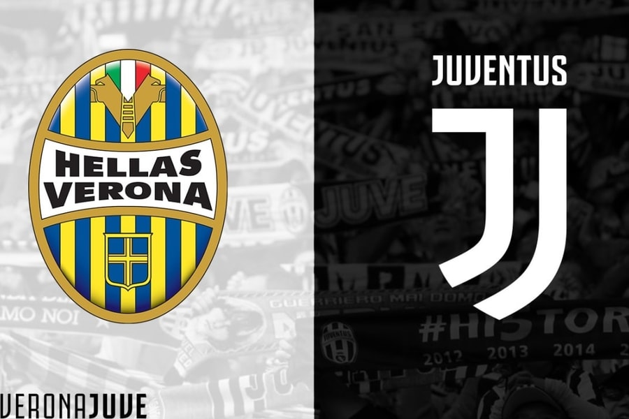 Nhận định trận đấu Hellas Verona vs Juventus: Thử thách bản lĩnh của bà đầm già