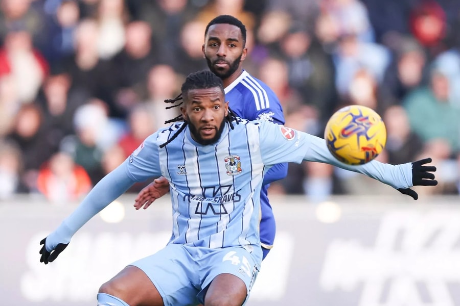 Nhận định trận đấu Leicester vs Coventry: Điểm số quý giá cho mục tiêu lên hạng