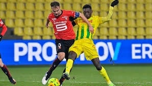 Nhận định trận đấu Nantes vs Rennes: Màn đọ sức giữa 2 người hàng xóm