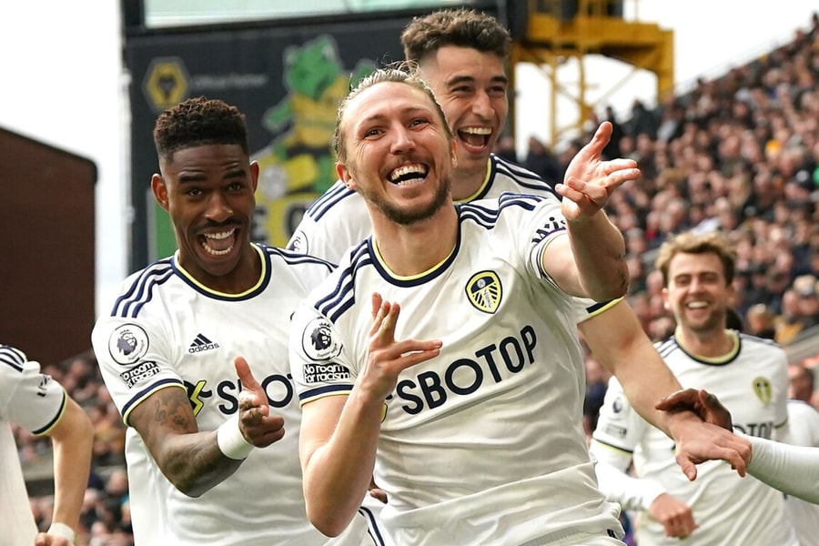 Nhận định trận đấu Wolves vs Leeds: Trụ hạng hay tuột dốc không phanh