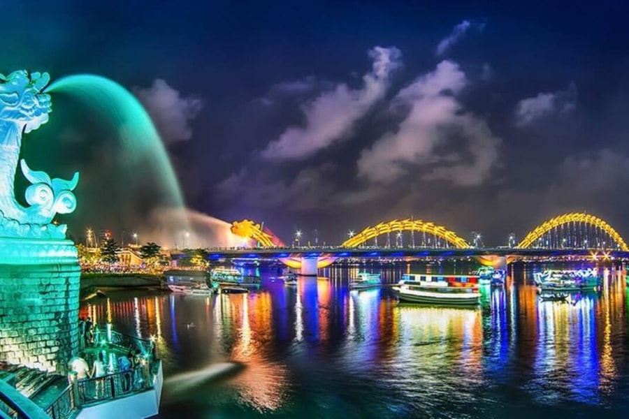 Năng lượng điện cho Đà Nẵng