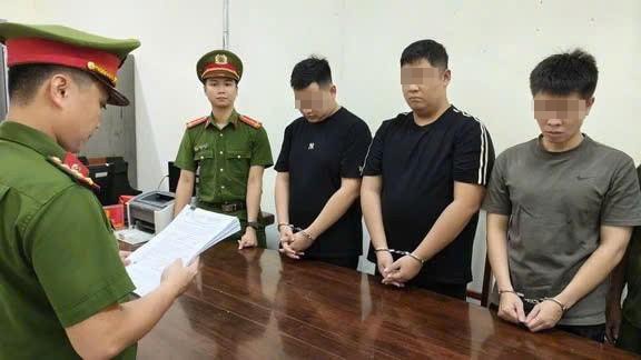 Nguy cơ bị lừa đảo thông qua tiền ảo
