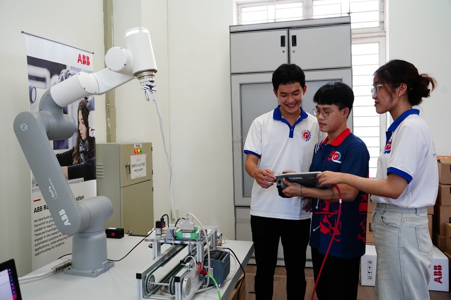 Mở rộng cơ hội với ưu đãi tín dụng vượt trội