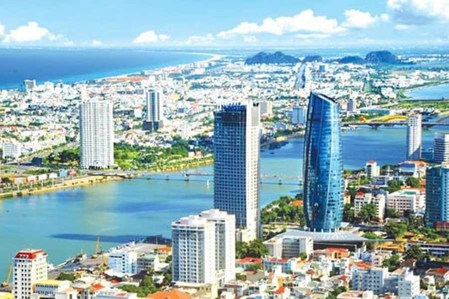 Da Nang launches logo design contest 2025