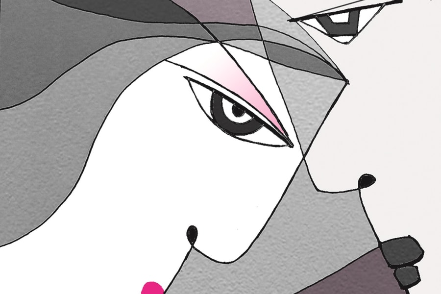 Chiều muộn sông Hàn