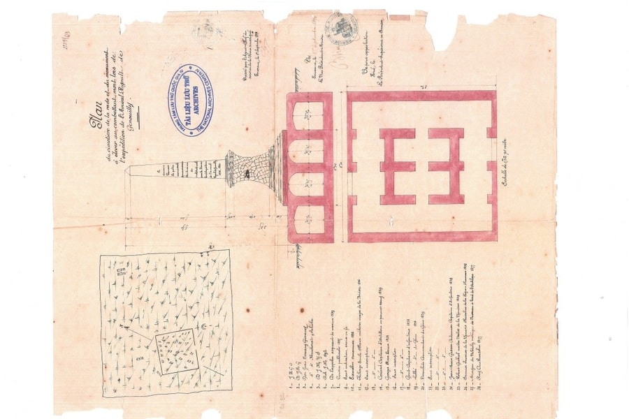 Hiểu thêm về nghĩa địa Pháp - Tây Ban Nha ở Đà Nẵng