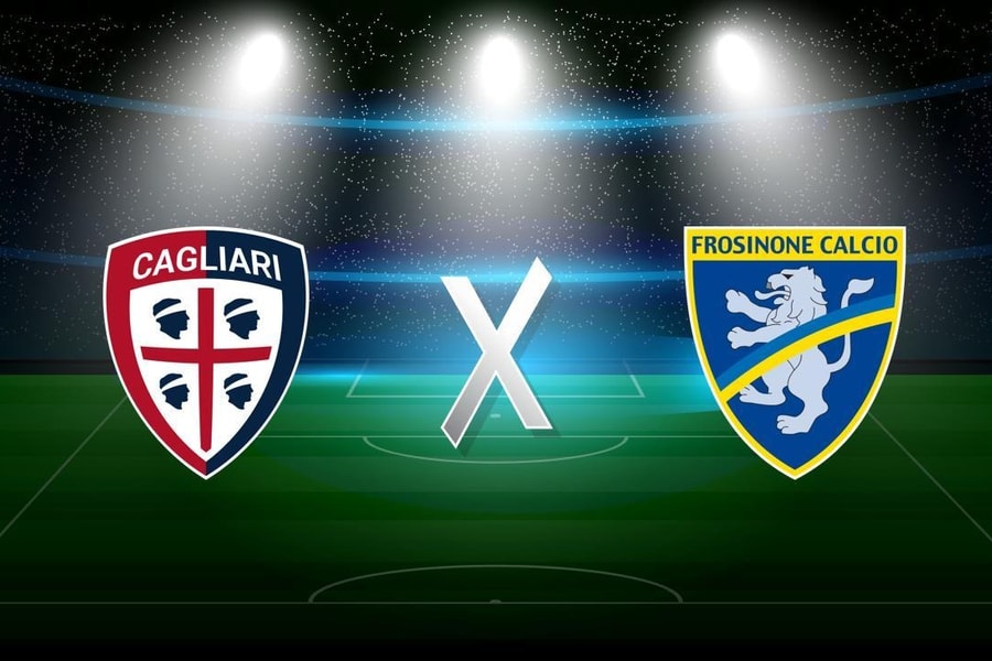 Nhận định trận đấu Cagliari vs Frosinone: Cuộc chiến "nội bộ" Serie B và đẳng cấp Coppa Italia