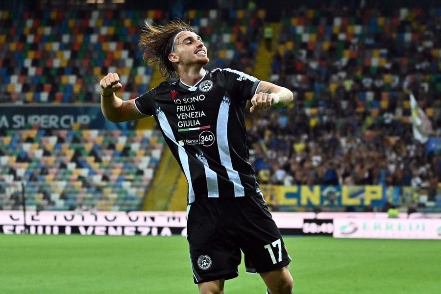 Nhận định trận đấu Udinese vs Palermo: Cuộc chạm trán đẳng cấp tại Coppa Italia