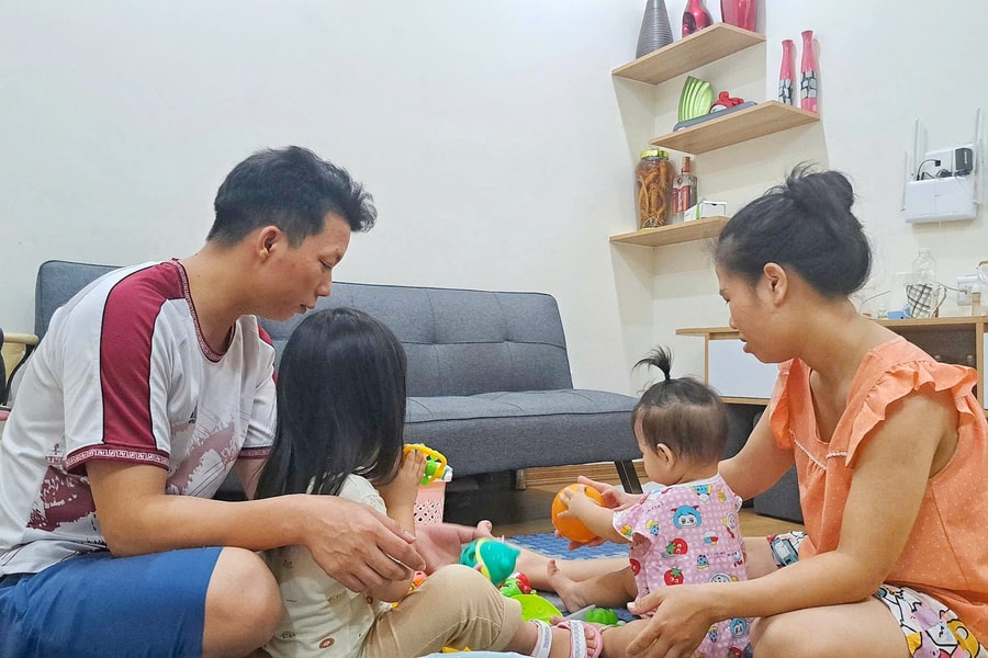 Hiện thực hóa giấc mơ nhà ở xã hội