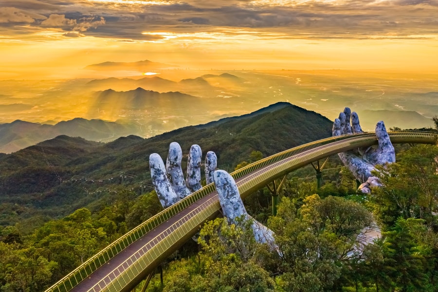 Da Nang among top picks for S. Korean travellers during Chuseok holiday