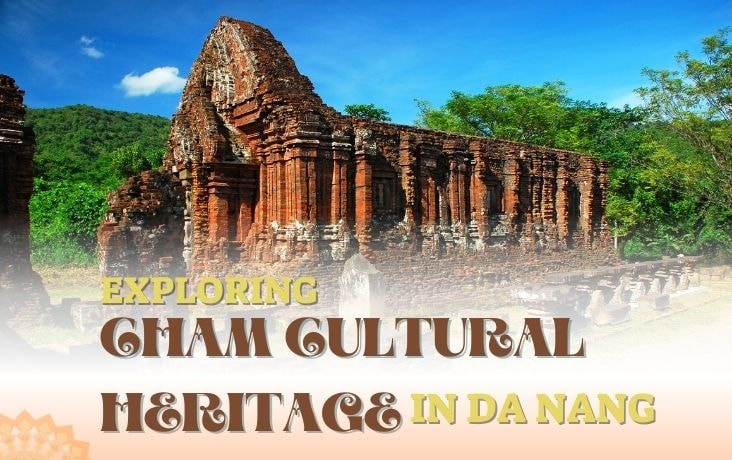 [Podcast] Exploring Cham Cultural Heritage in Da Nang