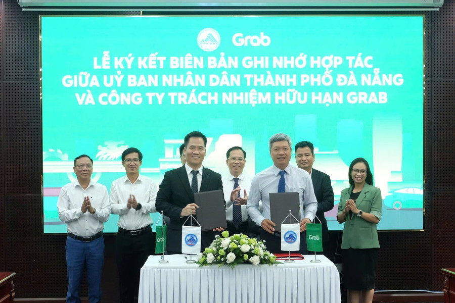 Da Nang targets 40% digital economy by 2030, leading Vietnam in smart city transformation