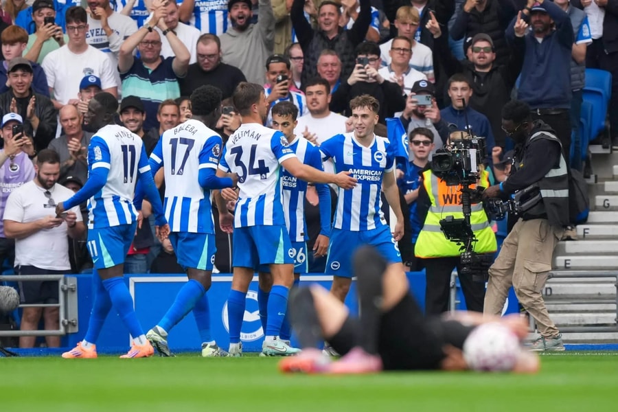 Nhận định trận đấu Barnsley vs Brighton: "Cú sốc" tại Cúp Liên Đoàn