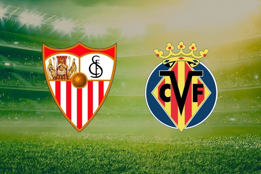 Nhận định trận đấu Sevilla vs Villarreal: “Vua đấu cúp” gặp “Tàu ngầm vàng”