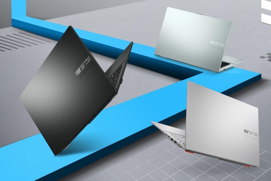 Asus i3 - Dòng laptop phù hợp cho học sinh, sinh viên