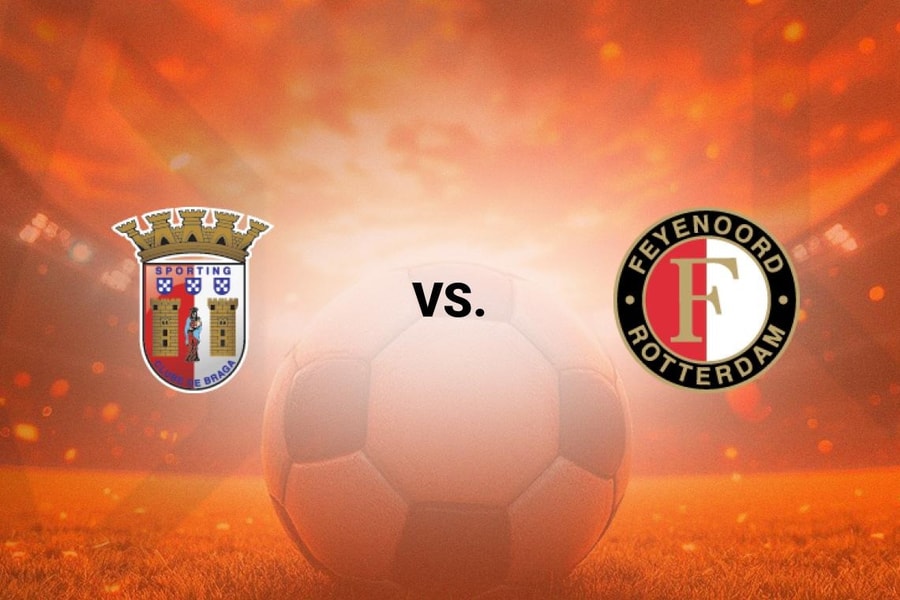 Nhận định trận đấu Braga vs Feyenoord: "Pháo đài" Bồ Đào Nha thách thức ông lớn Hà Lan