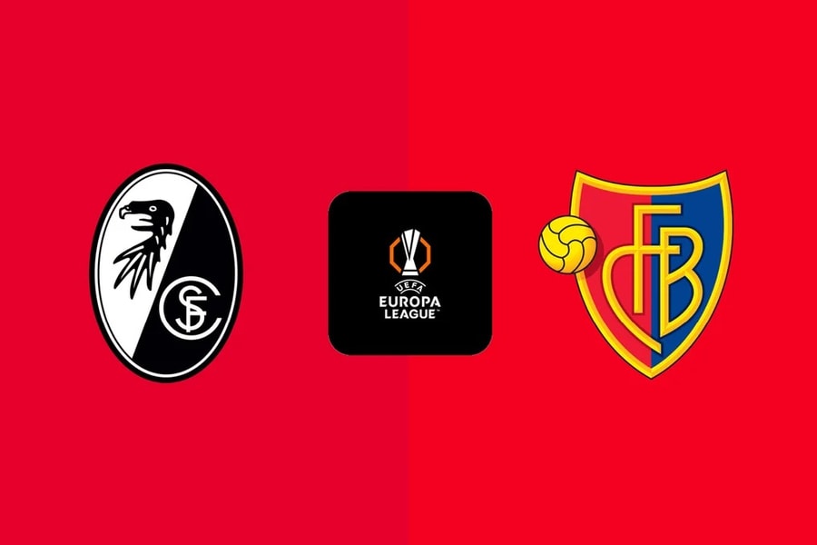 Nhận định trận đấu Freiburg vs Basel: Đại diện Bundesliga chứng tỏ đẳng cấp