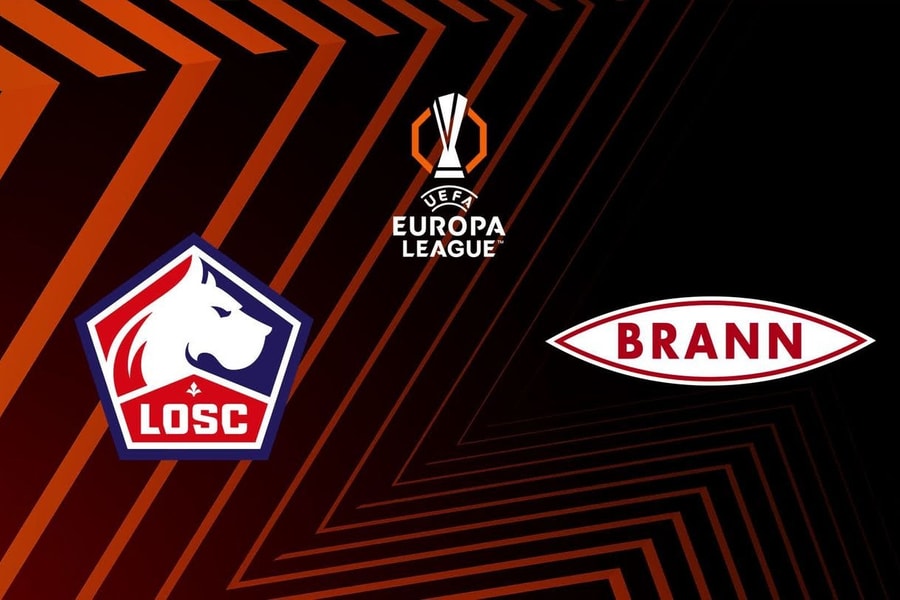 Nhận định trận đấu Lille vs Brann: Khó kiếm 3 điểm