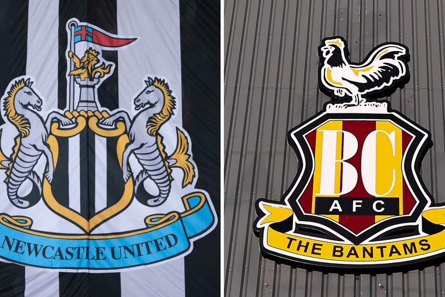 Nhận định trận đấu Newcastle vs Bradford: Lối thoát cho "Chích chòe"?