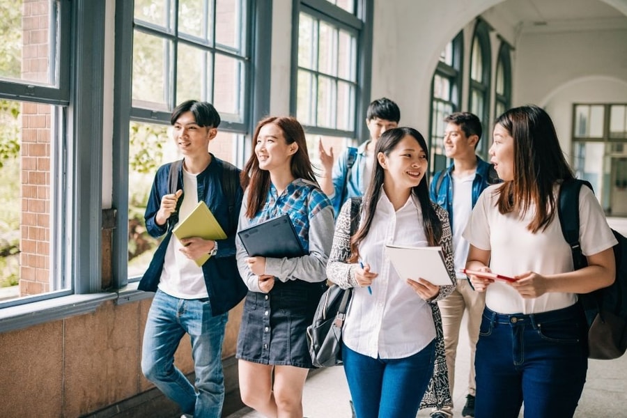 Nhiều trường đã có lịch nghỉ Tết Nguyên đán 2026 tại TP.HCM: Nhiều trường kéo dài đến 1 tháng