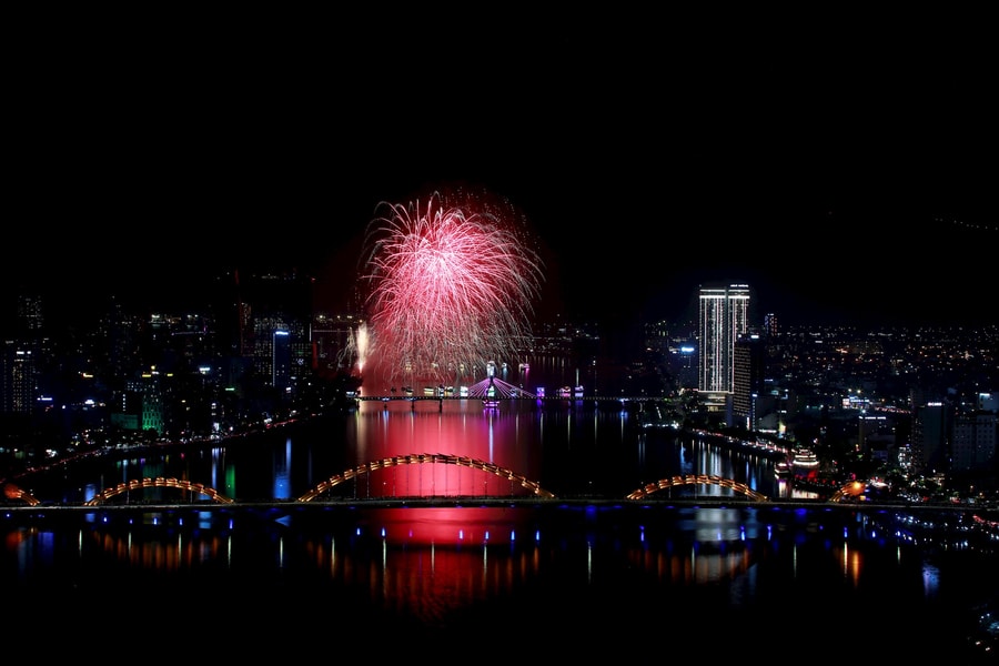 Hơn 100 ca khúc viết về hành trình 50 năm phát triển thành phố Đà Nẵng