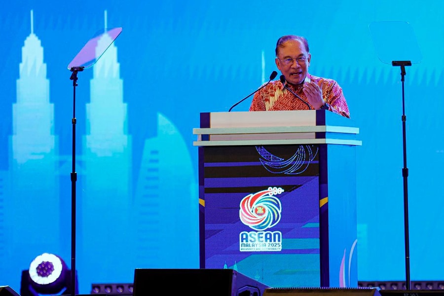 ASEAN gắn kết và chủ động thích ứng