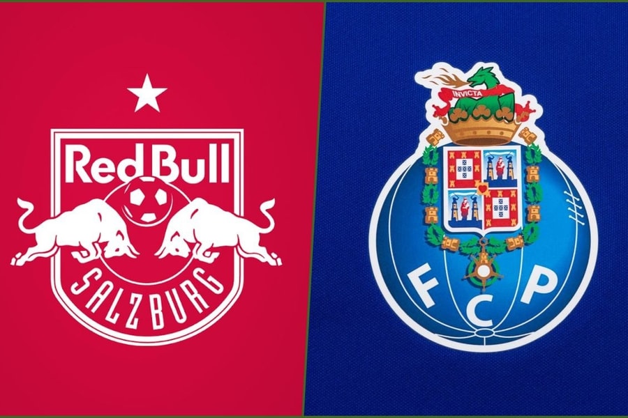 Nhận định trận đấu Salzburg vs Porto: Khi sức trẻ gặp kinh nghiệm
