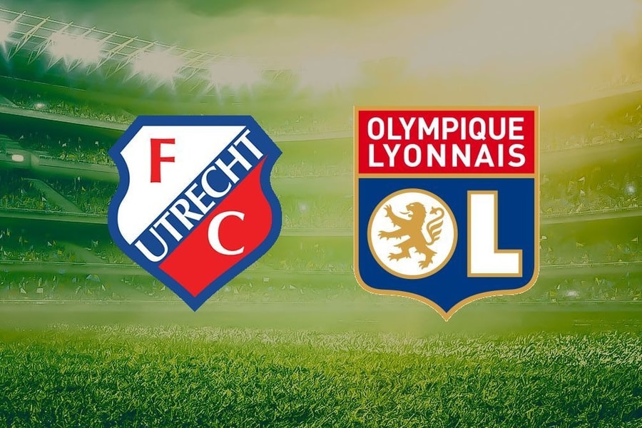 Nhận định trận đấu Utrecht vs Lyon: “Sư tử” gầm vang ở cúp châu Âu