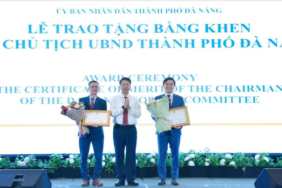 Xây dựng Đà Nẵng trở thành thành phố xanh, thông minh, đáng sống