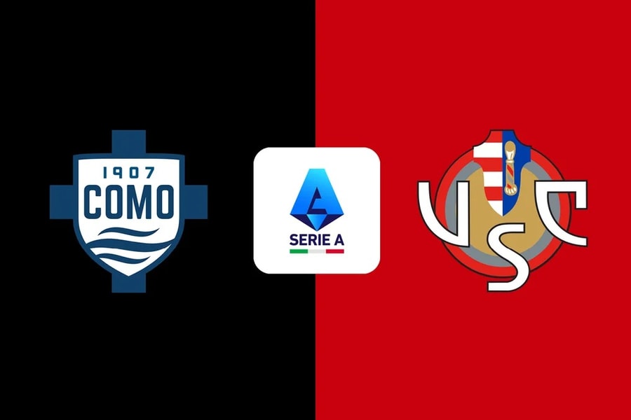 Nhận định trận đấu Como vs Cremonese: Liệu "thiên nga xanh" sẽ phá dớp?