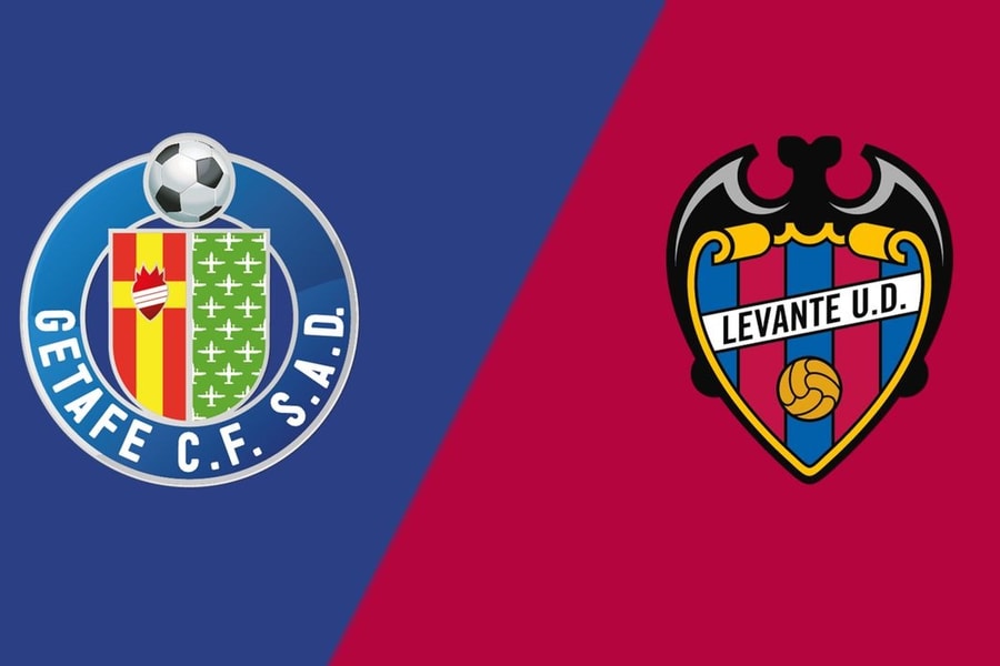Nhận định trận đấu Getafe vs Levante: Tân binh nổi loạn