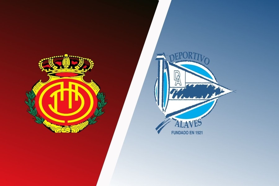 Nhận định trận đấu Mallorca vs Deportivo Alaves: Các "chuyên gia cầm hòa" gặp nhau