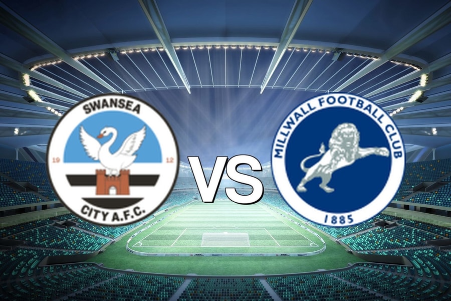 Nhận định trận đấu Swansea vs Millwall: Cuộc đối đầu đầy duyên nợ ở hạng nhất
