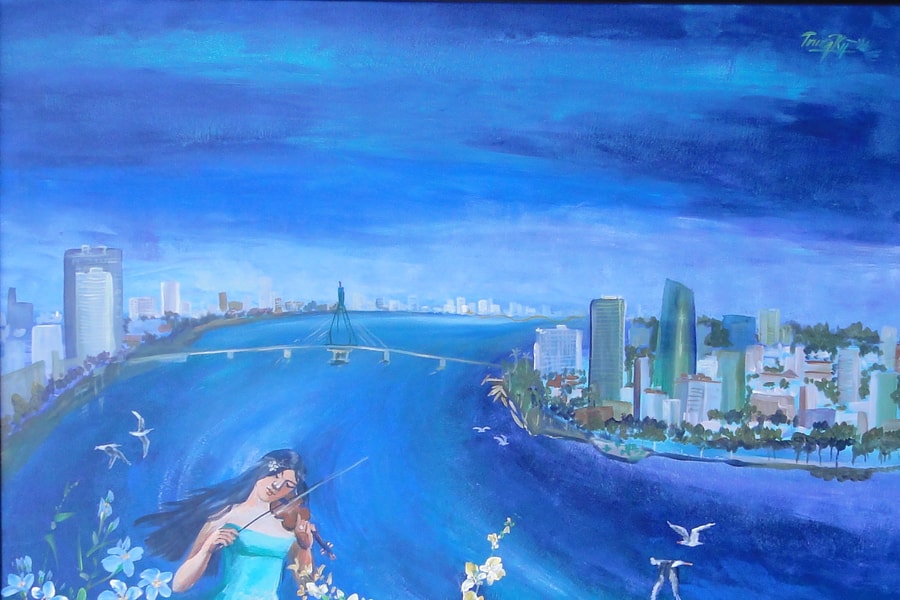 Cảm thức phố