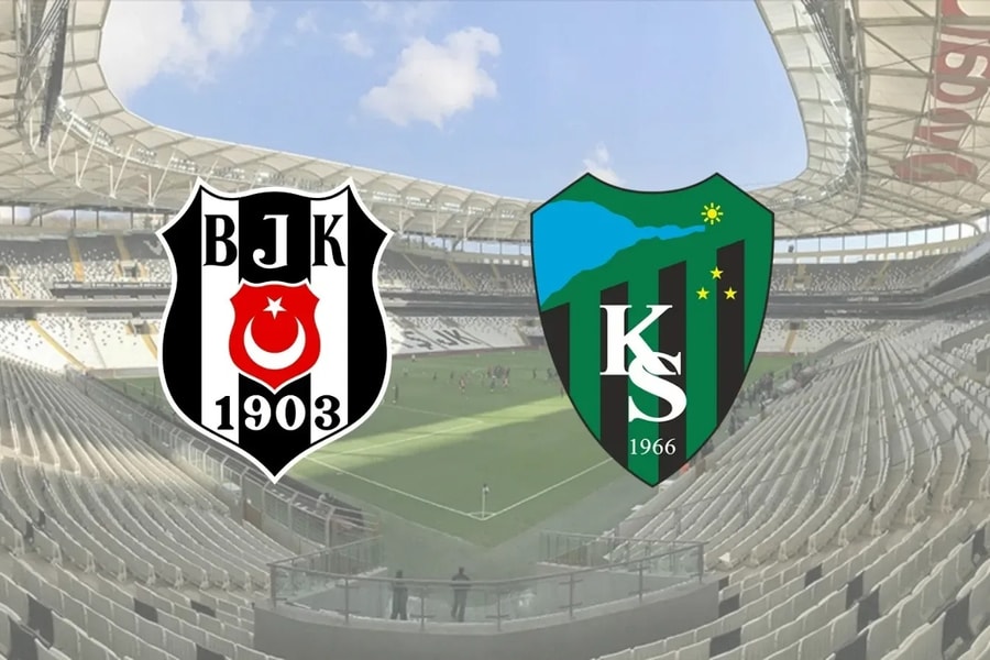 Nhận định trận đấu Besiktas vs Kocaelispor: Ông lớn gặp tân binh gặp khó