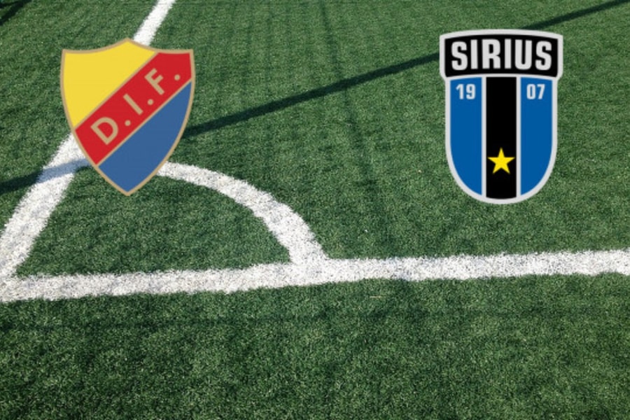 Nhận định trận đấu Djurgardens vs Sirius: Chiến thắng cách biệt