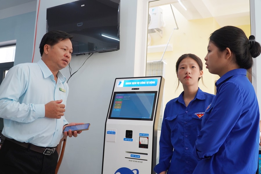 Xứng đáng là đội dự bị tin cậy của Đảng