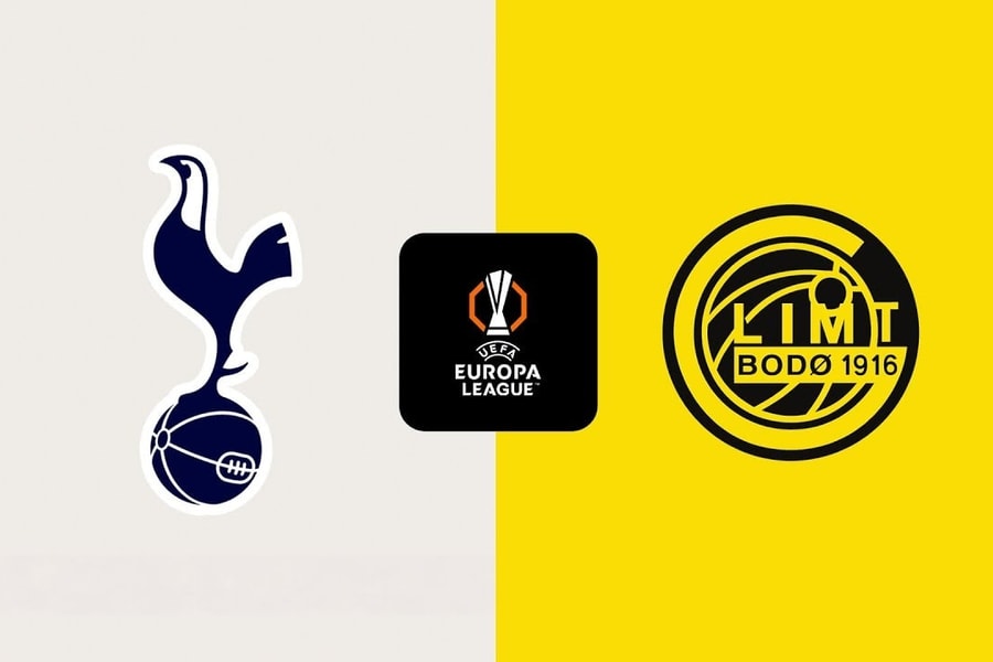 Nhận định trận đấu Bodo Glimt vs Tottenham: Khủng hoảng hàng công Spurs