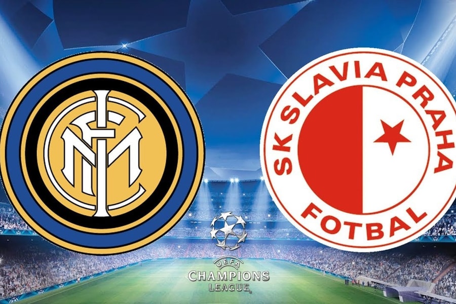 Nhận định trận đấu Inter Milan vs Slavia Praha: Nerazzurri tìm kiếm chiến thắng thứ 2 ở châu Âu