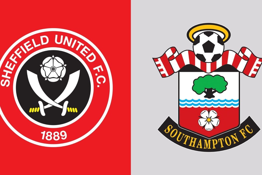 Nhận định trận đấu Sheffield United vs Southampton: Chờ đợi sự khác biệt từ "thánh"