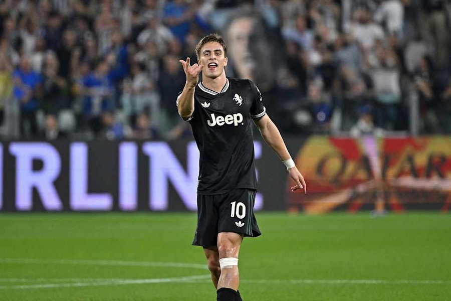 Nhận định trận đấu Villarreal vs Juventus: Thăng hoa của "tàu ngầm vàng" La Liga