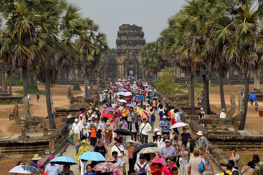 ASEAN đi đúng hướng về mục tiêu phát triển bền vững