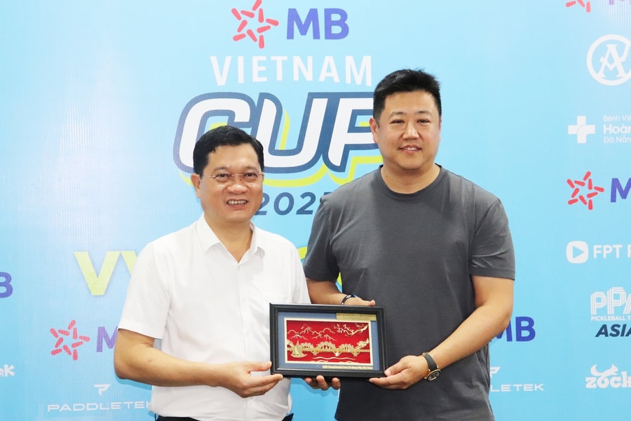 DPF strengthens cooperation with Joola Global