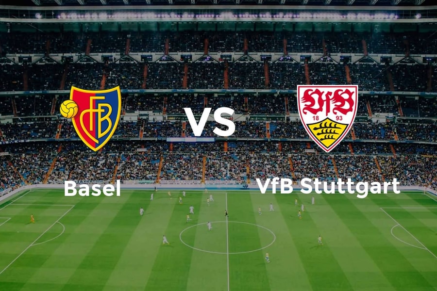 Nhận định trận đấu Basel vs Stuttgart: Khủng hoảng gặp thăng hoa