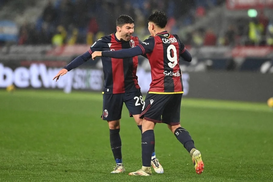 Nhận định trận đấu Bologna vs Freiburg: Định đoạt tại "chảo lửa" Dall'ara