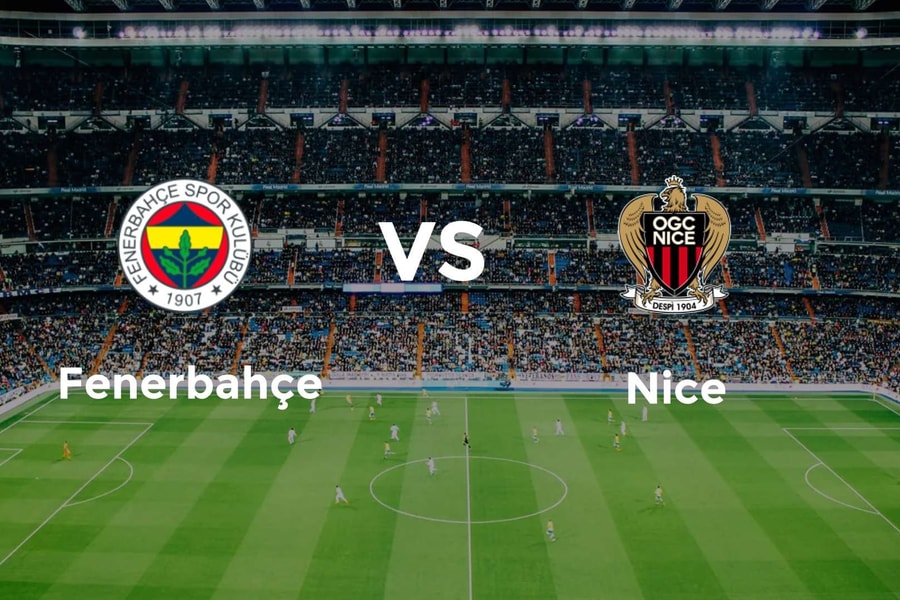 Nhận định trận đấu Fenerbahce vs Nice: Chông gai của Tedesco tại "chảo lửa" Istanbul