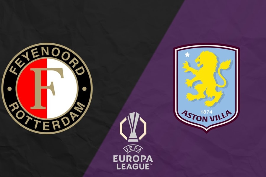 Nhận định trận đấu Feyenoord vs Aston Villa: Đối đầu với pháo đài Kuip